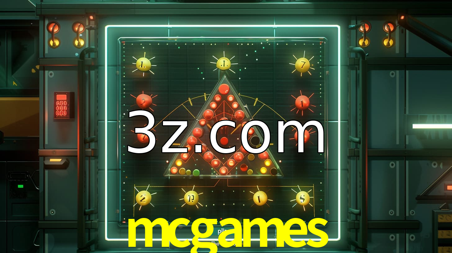 mcgames