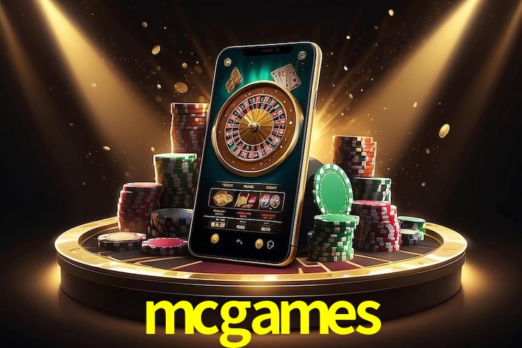 mcgames - Customer Support